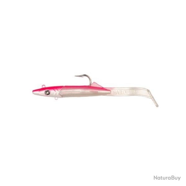 Leurre souple Raglou Hybrid Monster 160 16CM-74GR, Ppk