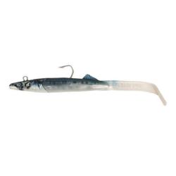 Leurre souple Raglou Hybrid 85 8.5CM-8.4GR, Sd