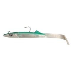 Leurre souple Raglou Hybrid 85 8.5CM-8.4GR, Pg