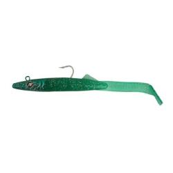 Leurre souple Raglou Hybrid 85 8.5CM-8.4GR, Gb