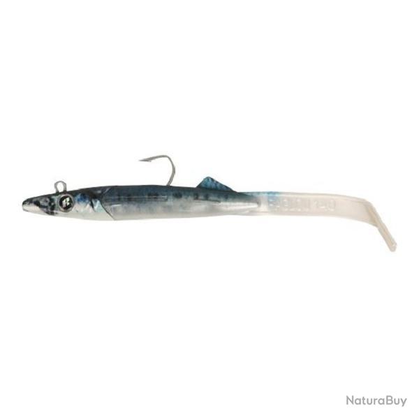 Leurre souple Raglou Hybrid 140 14CM-35GR, Sd