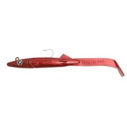 Leurre souple Raglou Hybrid 140 14CM-35GR, Cu