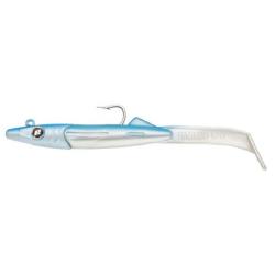 Leurre souple Raglou Hybrid 120 12CM-25GR, Pb