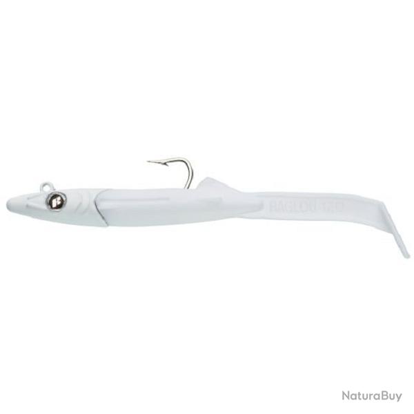 Leurre souple Raglou Hybrid 120 12CM-25GR, Cf