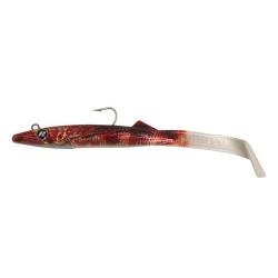 Leurre souple Raglou Hybrid 105 10.5CM-14.6GR, Ablr