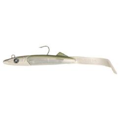 Leurre souple Raglou Hybrid 105 10.5CM-14.6GR, Ayu