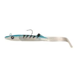 Leurre souple Raglou Hybrid 105 10.5CM-14.6GR, Tb