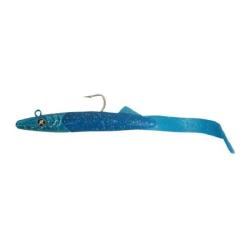 Leurre souple Raglou Hybrid 105 10.5CM-14.6GR, Nb