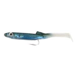 Leurre souple Raglou 3D 6,5cm 6.5CM, Gm