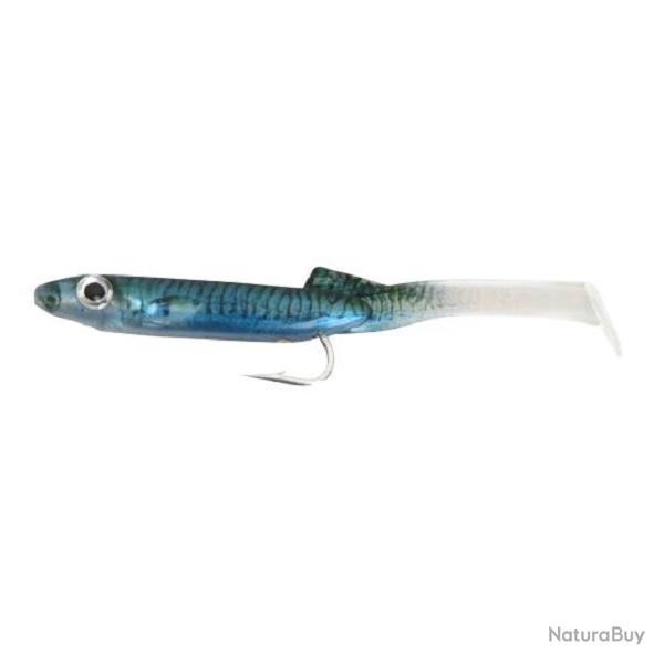 Leurre souple Raglou 3D 6,5cm 6.5CM, Gm