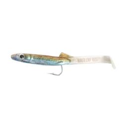 Leurre souple Raglou 3D 6,5cm 6.5CM, Ayug