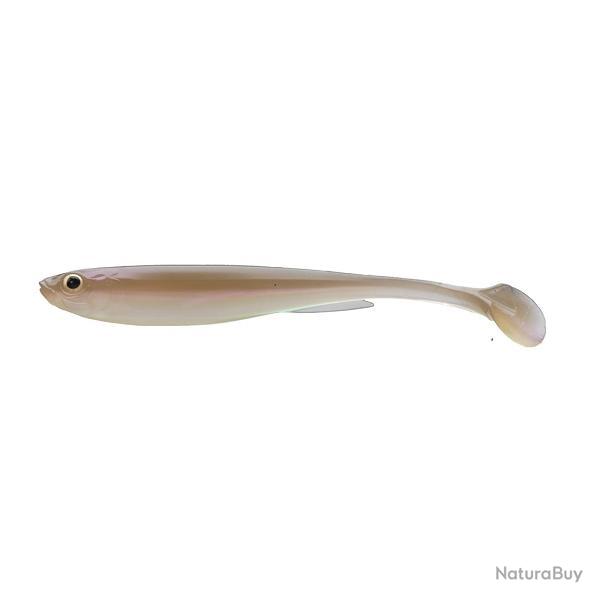 Leurre souple Slim Shady 7.5cm 7.5CM-3.3GR, Wakasagi