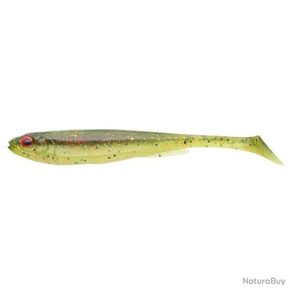 Leurre souple Slim Shady 7.5cm 7.5CM-3.3GR, Swamp Shad