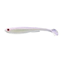 Leurre souple Prorex Shady 13.5cm 13.5CM-13.5GR, White Ghost