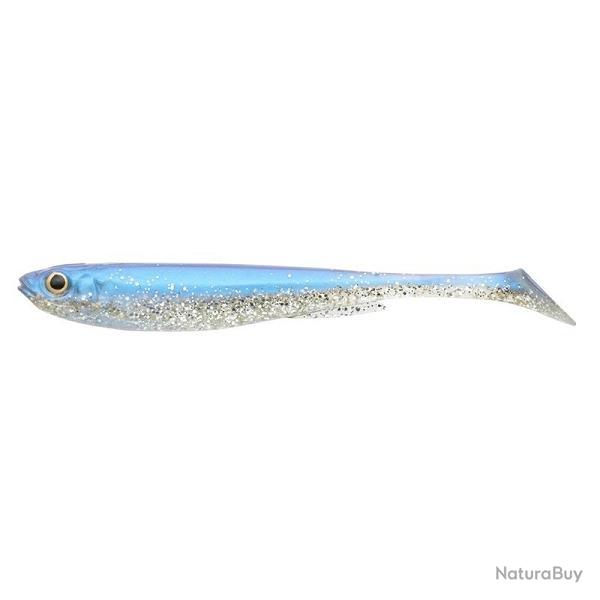 Leurre souple Prorex Shady 13.5cm 13.5CM-13.5GR, Clear Bleak