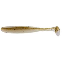 Leurre souple Tounament D'Fin 4 10.2CM-5GR, Mo Ayu