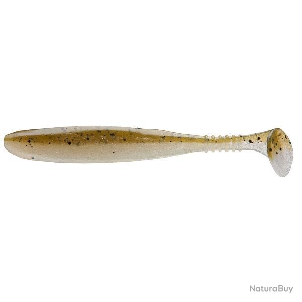 Leurre souple Tounament D'Fin 4 10.2CM-5GR, Mo Ayu