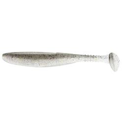 Leurre souple Tounament D'Fin 4 10.2CM-5GR, Rainbow Shad