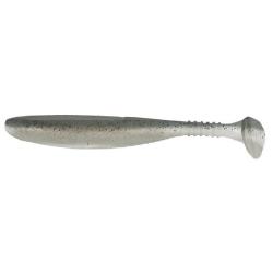Leurre souple Tounament D'Fin 4 10.2CM-5GR, Swamp Shad