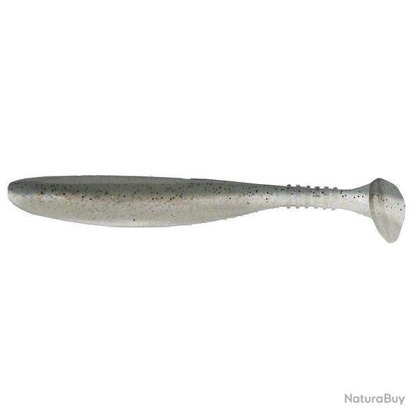 Leurre souple Tounament D'Fin 4 10.2CM-5GR, Swamp Shad