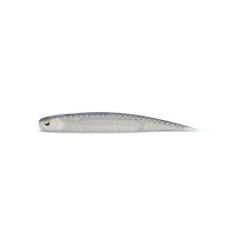 Leurre souple Super Fish Roller (x5) 12CM-8.2GR, 104 Live Fish