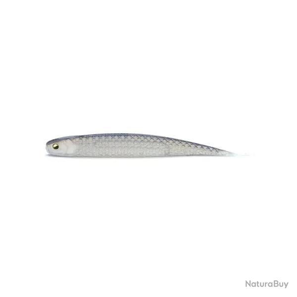 Leurre souple Super Fish Roller (x5) 12CM-8.2GR, 104 Live Fish