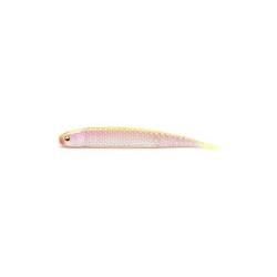 Leurre souple Super Fish Roller (x5) 12CM-8.2GR, 103 Jewel Wakasagi