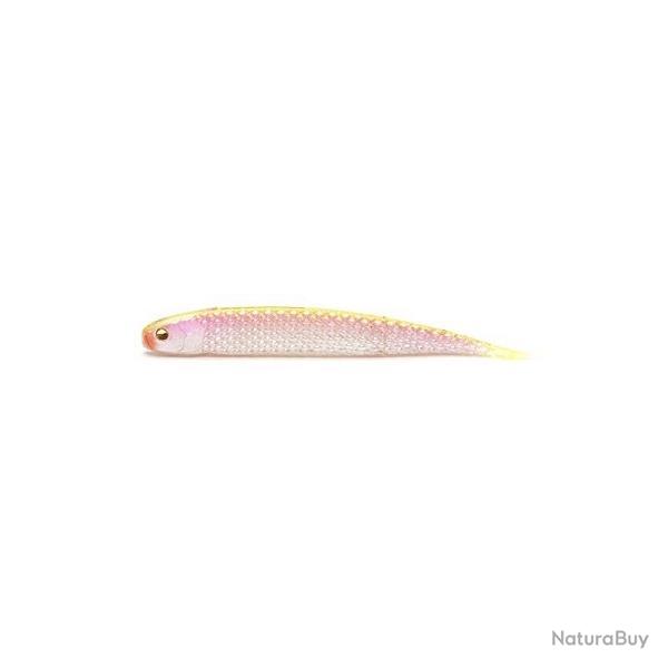 Leurre souple Super Fish Roller (x5) 12CM-8.2GR, 103 Jewel Wakasagi