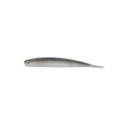 Leurre souple Super Fish Roller (x5) 12CM-8.2GR, 102 Inakko