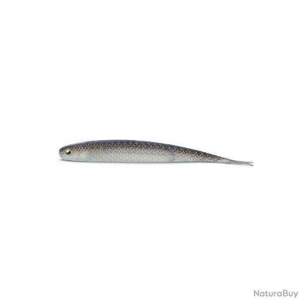 Leurre souple Super Fish Roller (x5) 12CM-8.2GR, 102 Inakko