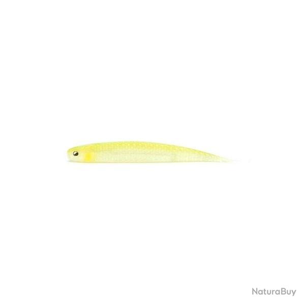 Leurre souple Super Fish Roller (x5) 12CM-8.2GR, 101 Kiwami Ayu