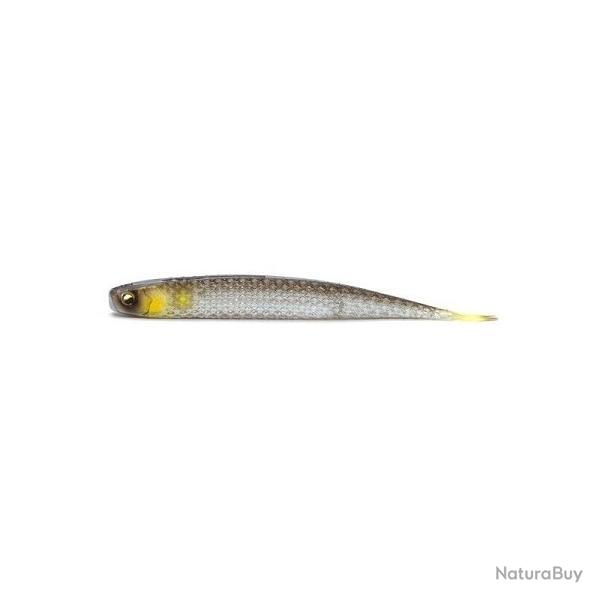Leurre souple Super Fish Roller (x5) 12CM-8.2GR, 101 Kiwami Ayu