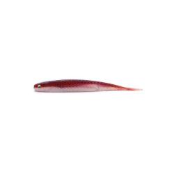 Leurre souple Super Fish Roller (x5) 12CM-8.2GR, 048 Pearl Wakasagi
