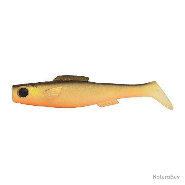 Leurre souple Minwaow 4' Round Jighead 14gr 4"-14 GR 3/0, Oca