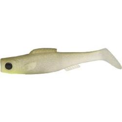 Leurre souple Minwaow 4' Round Jighead 14gr 4"-14 GR 3/0, Ayu