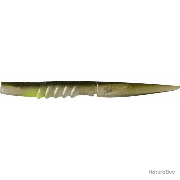 Leurre souple Giant X Layer Super 15CM-13.5GR, Ayu