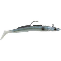 Leurre souple Sandyll Pro 70g 18CM-70GR, Blue Back