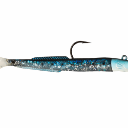 Leurre souple Sandyll Pro 6" Sk 15CM-33GR, French Iwashi
