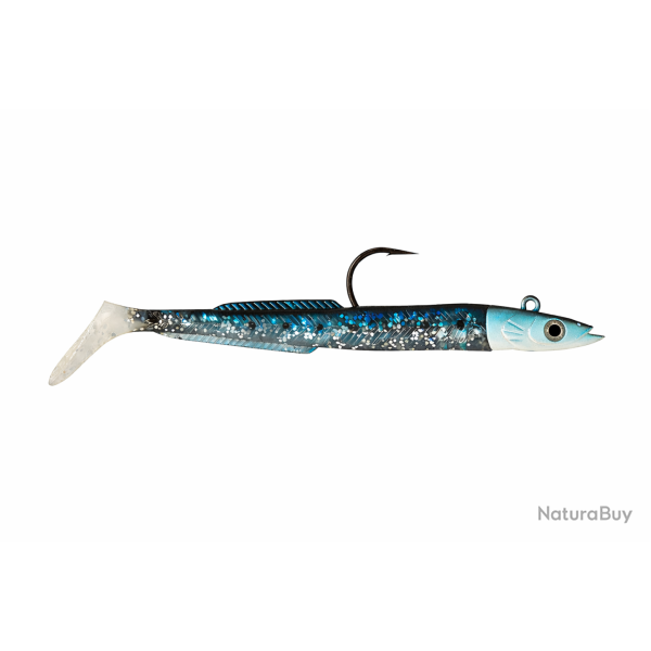 Leurre souple Sandyll Pro 6" Sk 15CM-33GR, French Iwashi
