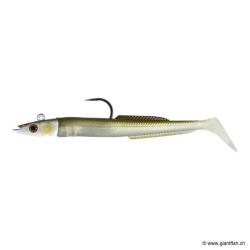 Leurre souple Sandyll Pro 6" Sk 15CM-33GR, Arkansas Shiner Combo