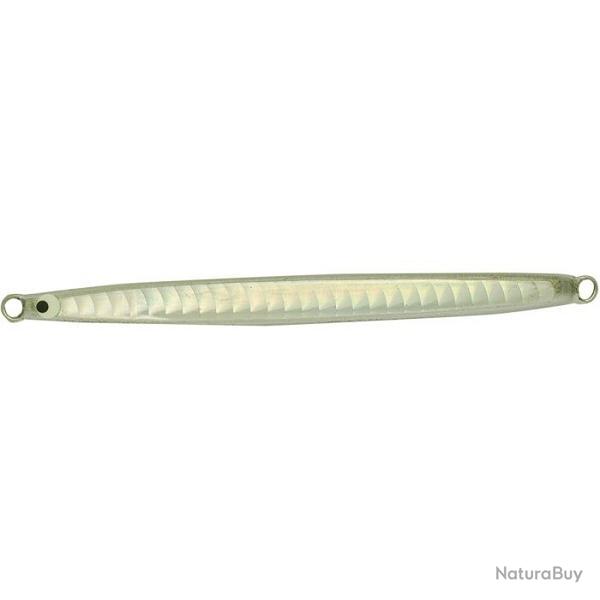 Leurre P Boy Jig Casting 35gr 10CM-35GR, Silver U-02
