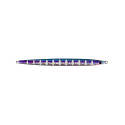 Leurre Mezashi Slim Jig 120g 120GR, 005 Anchovy Glow