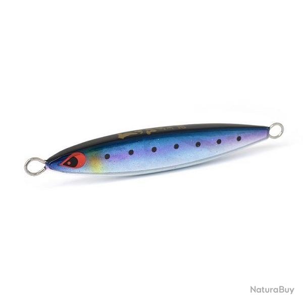 Leurre Jig Tempamon 135gr 135GR, 05 Sardine Blue