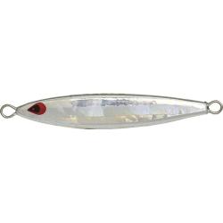 Leurre Jig Tempamon 135gr 135GR, 01 Neon Silver