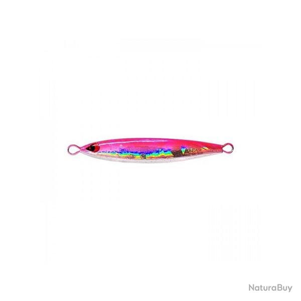Leurre Jig Tempamon 135gr 135GR, 03 Pink Silver