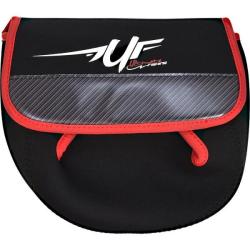 Housse de moulinet Reel Bag Sp XL, Noir