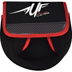 Housse de moulinet Reel Bag Sp S, Noir