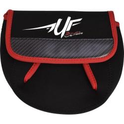 Housse de moulinet Reel Bag Sp M, Noir