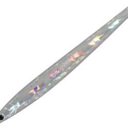 Leurre Jigpara Vertical Long 150GR, Pro Blue Red Pearl