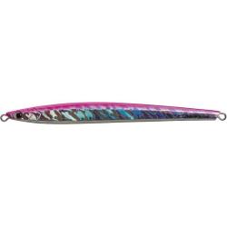 Leurre Jigpara Vertical Long 120GR, Glass Minnow / Silver